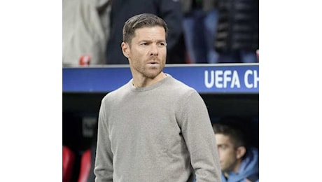 Bayer Leverkusen, intensità e dinamismo: la ricetta di Xabi Alonso