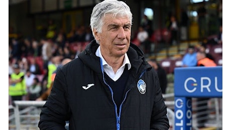 Napoli-Atalanta, Gasperini lascia in panchina Retegui: il motivo