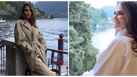 The Couple chiude dopo il flop, Ilary Blasi scappa in vacanza con Bastian: «Ovviamente se ne frega e parte»