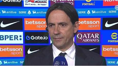 Inzaghi a ITV : Arnautovic è un giocatore che vede calcio, stasera lo ha dimostrato