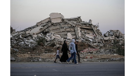 «Netanyahu sta facendo una pericolosa scommessa sulle vite degli ostaggi»