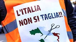 La Cgil Puglia contro l'autonomia differenziata: 'Modello accentua disuguaglianze, mobilitazione subito'