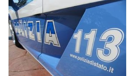 Reggio Calabria: 2 arresti in flagranza di reato operati dalle Volanti in 24 ore