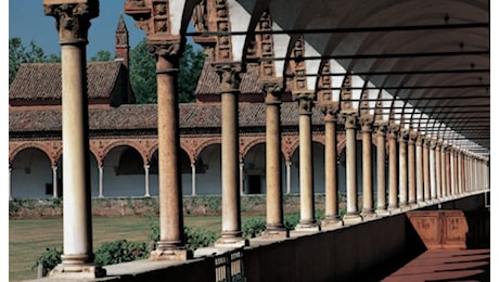 I musei da visitare gratis in provincia di Pavia domenica 7 luglio 2024