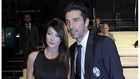 Buffon: Conobbi Ilaria dopo quel gol di Muntari. La reazione di Conte? Un fuoriclasse con una fuoriclasse