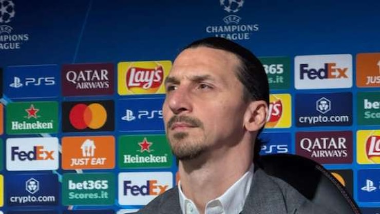 Ravelli: Con il nuovo ds, Ibrahimovic potrà così tornare al ruolo che inizialmente era stato cucito per lui - Milan News Ravelli: Con il nuovo ds, Ibrahimovic potrà così tornare al ruolo che inizialmente era stato cucito per lui - Milan News