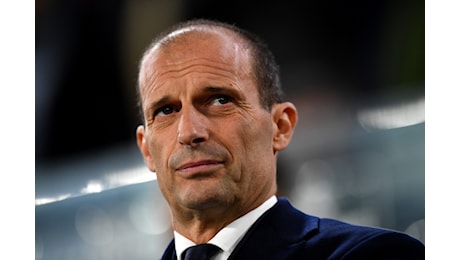 Allegri può tornare già in panchina, piace in Premier: al West Ham lo vogliono per sostituire Lopetegui