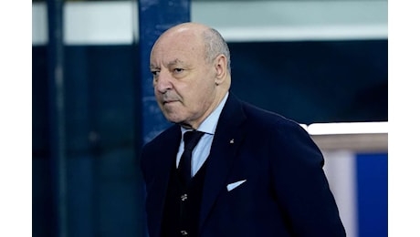 Best FIFA Player, Marotta non ci sta sull'esclusione di Lautaro: Merita più rispetto