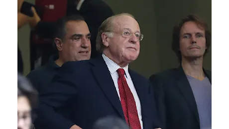 Il presidente del Milan Scaroni: «Ma quale “Scala del Calcio”? San Siro va abbattuto»