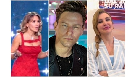 Carlo Aloia nel cast di Ballando con le stelle: partecipò allo show di Barbara D'Urso chiuso per plagio