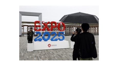 ANSA - FOCUS Expo 2025 Osaka apre tra le note di Beethoven