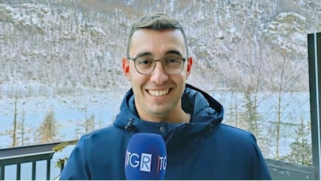 Maltempo Piemonte-Val D'Aosta, Andrea Vuolo: «Dissesti idrogeologici per settimane. Il Climate change dietro gli eventi estremi»