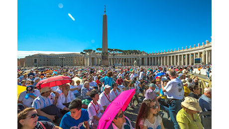 Cos'è il Giubileo che inizia domani 24 dicembre 2024 con l'apertura della Porta Santa a Roma