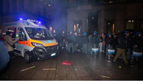 Botti vietati a Capodanno: le regole tra “zone rosse” e misure “anti-cocci” a Milano e in Lombardia