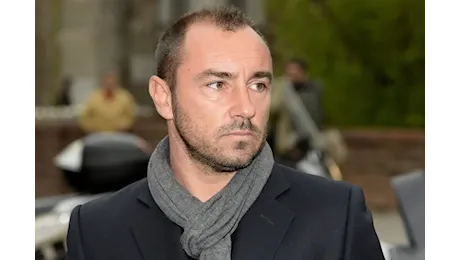 Brocchi: “La Lazio è stata una grande famiglia”.