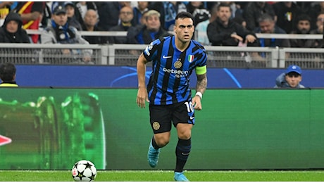 Inter-Barcellona sfiora gli 8 milioni di spettatori medi su Sky e TV8