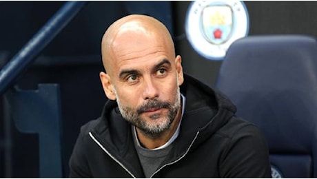 Umiliato dai tifosi del Liverpool, Guardiola scioccato: Tutti gli stadi vogliono licenziarmi