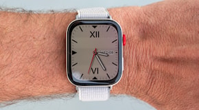 Il Huawei Watch Fit 3 è bello, leggero come una piuma e ricorda un Apple Watch. Rapporto qualità prezzo imbattibile