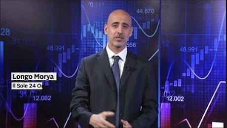 Le Borse oggi, 17 dicembre 2024