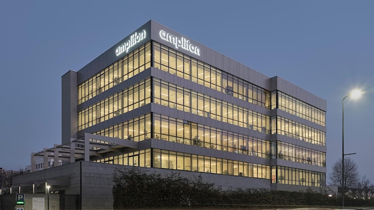 Amplifon, ricavi su a 588 milioni. Confermati gli obiettivi per l’anno, buyback da 150 milioni - la Repubblica Amplifon, ricavi su a 588 milioni. Confermati gli obiettivi per l’anno, buyback da 150 milioni - la Repubblica