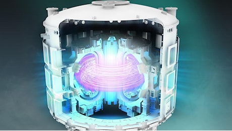 Pronti i magneti per il reattore a fusione nucleare, accenderanno una stella sulla Terra. E risolveranno i nostri problemi di energia