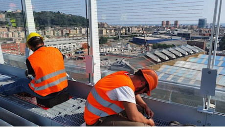 Lavoro, Liguria luci e ombre: crescono gli occupati ma non quelli dipendenti