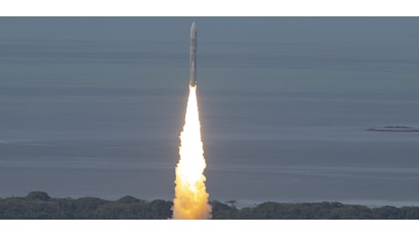 Ariane 6 per l’accesso autonomo dell’Europa allo spazio. ESA: “Il lanciatore giusto per il mercato commerciale” (Video)