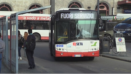 Piacenza, caos trasporto pubblico locale: oggi scatta lo sciopero dei bus