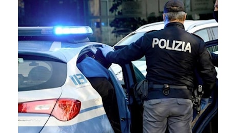 Droga nel soggiorno: arrestato 50enne di Giulianova per spaccio. Polizia intensifica anche controlli anti prostituzione
