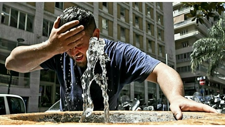 Meteo, riesplode l'estate: in settimana temperature fino a 30 gradi. Ecco dove