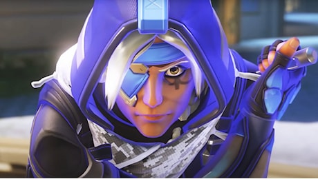 Overwatch 2 presenta la modalità Stadium con data e trailer