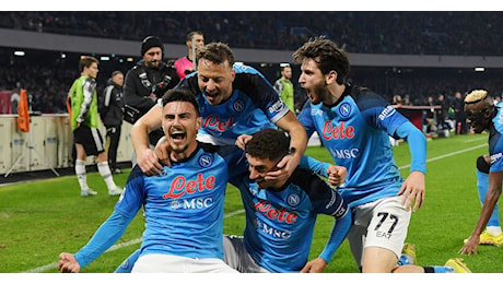 Elmas: “Non dimenticherò mai Napoli e lo scudetto! E quella coppa vinta contro la Juve…”