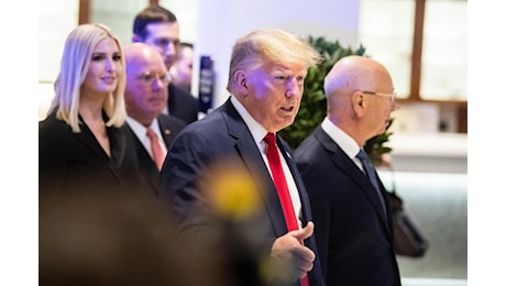 Donald Trump verso il riconoscimento della Palestina secondo i media israeliani