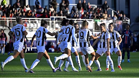 Serie A Femminile | Juventus Women-Fiorentina, dove vederla