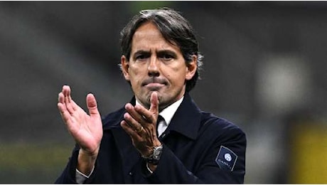 Inzaghi sfida Conte con un vantaggio sul piano tecnico. E contro l'Arsenal ha dimostrato una cosa