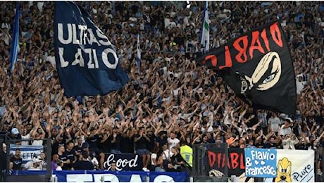 Juve - Lazio, i tifosi rispondono presente: il dato sui tagliandi venduti