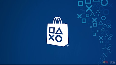 Sconti di gennaio PlayStation Store: i migliori giochi AAA in sconto