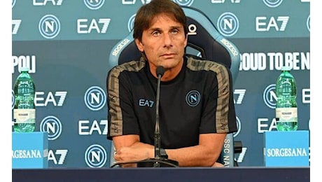 “Attenzione al Torino”: l’avvertimento di Conte in conferenza