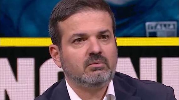 Stramaccioni: Inter molto bene fino al gol di Jovic, le avversarie cominciano a capire una cosa. Zero titoli? Mai come stavolta i nerazzurri... - FC Inter News