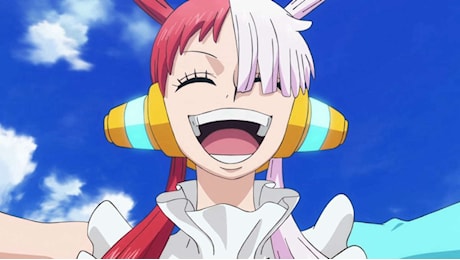 One Piece: Nuovo indizio di Eiichiro Oda sulla madre di Cappello di Paglia svela misteri inaspettati!