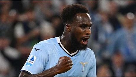 Lazio, Dia ha contratto la malaria: la nota ufficiale del Senegal