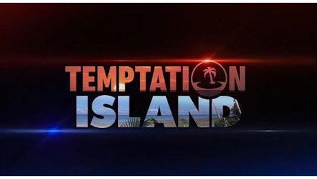 Temptation Island, scena esagerata con le tentatrici: scoppia la polemica. Cosa è successo