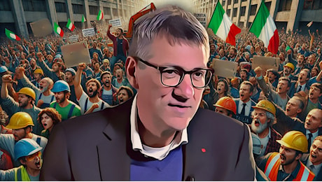 Landini non cambia nel 2025: pronta la raffica di scioperi