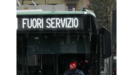 Sciopero 29 novembre, a Milano doppio corteo e mezzi pubblici a rischio 4 ore