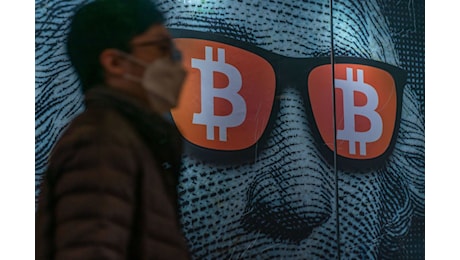 Meglio del bitcoin, ecco tre azioni cripto che a Wall Street corrono il triplo del BTC