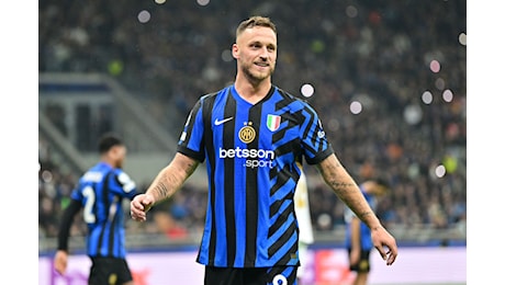 Arnautovic via gratis dall’Inter: 3 opzioni. Con il Torino un nodo – TS