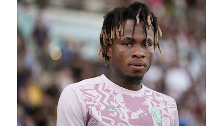 Addio Chukwueze: il Milan ha già scelto il sostituto