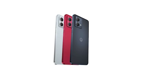 Motorola Moto G84 5G in offerta a meno di 200€ NON HA RIVALI (12/256 GB)