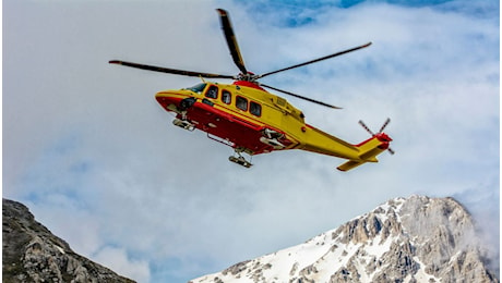 Escursionista precipita sul Resegone, morta dopo la caduta dalla ferrata e ferita una donna