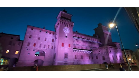 Arriva la Notte Rosa. Gli appuntamenti a Ferrara e provincia | estense.com Ferrara